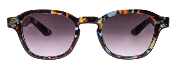 Aj Morgan Retro Hip Sunglasses In A Unisex Design / Baskets - 88576