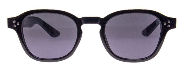 Aj Morgan Retro Hip Sunglasses In A Unisex Design / Baskets - 88576