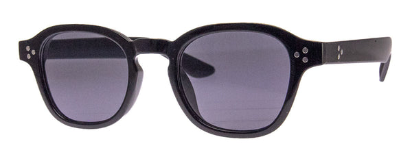 aj morgan Retro Hip Sunglasses in a unisex design / Baskets - 88576