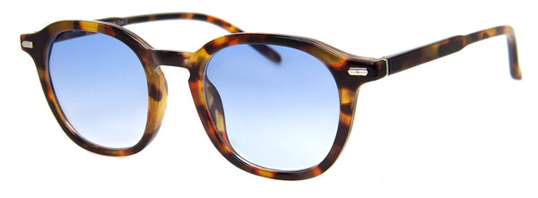 aj morgan Retro-Inspired Square Sunglasses for Men and Women | 59262 - Pleasing