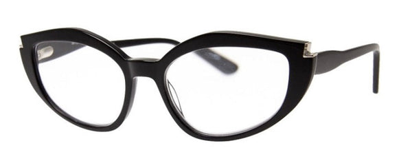 aj morgan Retro Optical Quality Cat-Eye Reading Glasses for Women / 69211 Fantasia