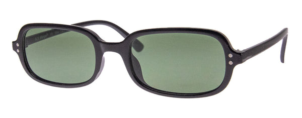 aj morgan Retro Slim Sunglasses for Men and Women / Theo - 39187