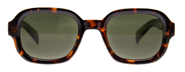 Aj Morgan Retro Unisex Sunglasses / 39156 Comfort Zone