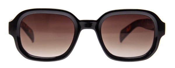 Aj Morgan Retro Unisex Sunglasses / 39156 Comfort Zone