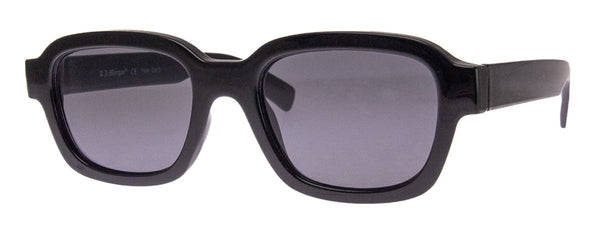 aj morgan Retro Unisex Sunglasses for Men and Women / Simon - 81070
