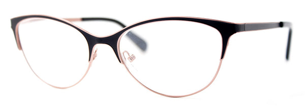Aj Morgan RX-able | Optical Quality Cat Eye Womens Reading Glasses | 69167 - Bewitched