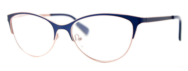 aj morgan RX-able | Optical Quality Cat Eye Womens Reading Glasses | 69167 - Bewitched