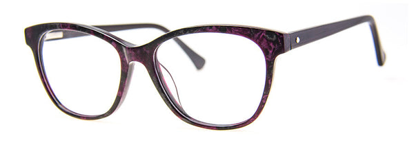 aj morgan RX-able | Optical Quality Cat Eye Womens Reading Glasses | 78077 - You're Special