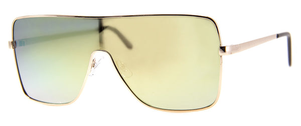 aj morgan Shield Sunglasses for Men & Women | 84024 - My Guardian