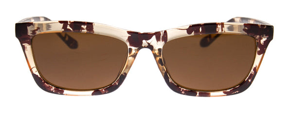 Aj Morgan Slim Classic Unisex Sunglasses For Men And Women / Honest Joe - 39161