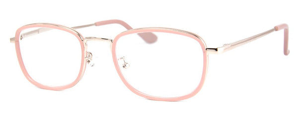 aj morgan Small Rectangular Metal Frame Reading Glasses | 54279 - Gazaam aj morgan Small Rectangular Metal Frame Reading Glasses | 54279 - Gazaam