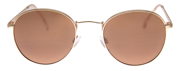 Aj Morgan So Monterey Unisex Round Sunglasses | AJ Morgan Eyewear