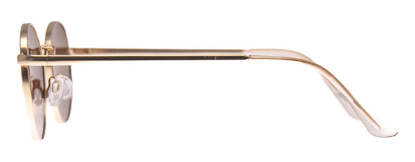 Aj Morgan So Monterey Unisex Round Sunglasses | AJ Morgan Eyewear