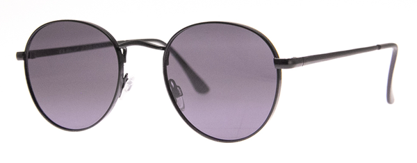 aj morgan So Monterey Unisex Round Sunglasses | AJ Morgan Eyewear