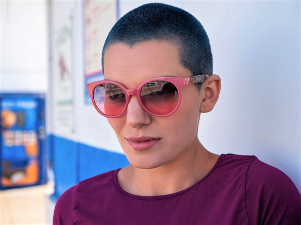 Aj Morgan Stylish Cat-Eye Sunglasses For Women | 81044 Pikesville