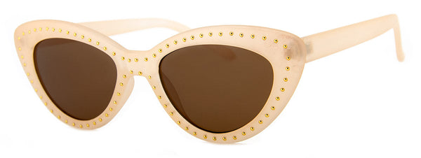 aj morgan Stylish Cateye Sunglasses for Girls | 88502 - Eternal