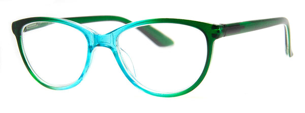 Aj Morgan Stylish & Hip Reading Glasses For Men & Women | 54352 – Bathsheba