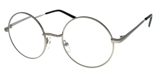 aj morgan Stylish Metal Round Reading Glasses for Men and Women | 70010 - Oh aj morgan Stylish Metal Round Reading Glasses for Men and Women | 70010 - Oh