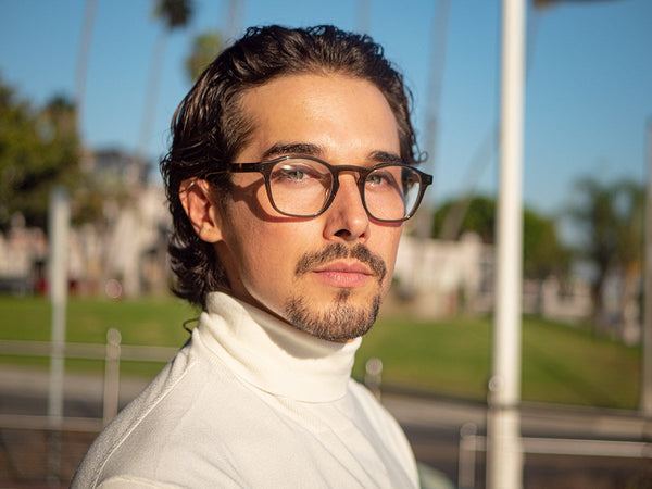 Aj Morgan Stylish Optical Quality Mens And Womens Reading Glasses | 78101 - Neighborly