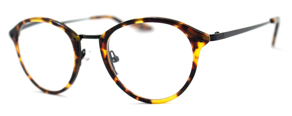 Aj Morgan Stylish Optical Quality Reading Glasses For Men & Women || 46133 - Mercy