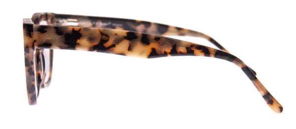 Aj Morgan Stylish Oversized Rectangular Reading Glasses | A.J. Morgan Eyewear