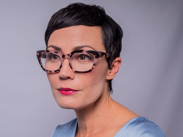 Aj Morgan Stylish Oversized Rectangular Reading Glasses | A.J. Morgan Eyewear