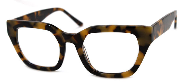 aj morgan Stylish Oversized Rectangular Reading Glasses | A.J. Morgan Eyewear