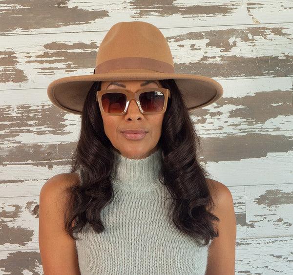 Aj Morgan Stylish Rectangular Sunglasses | 81036 Realm