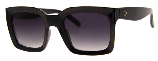aj morgan Stylish Rectangular Sunglasses | 81036 Realm