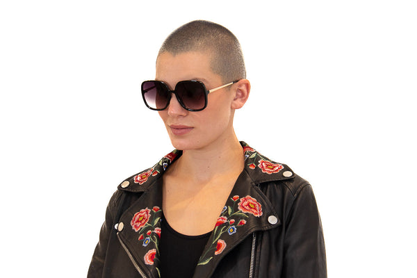 Aj Morgan Stylish Rectangular Sunglasses | 81038 Leena