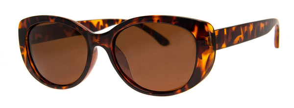 aj morgan Sunglass Readers with a Bifocal Lens for Women | 39103 – Garbo