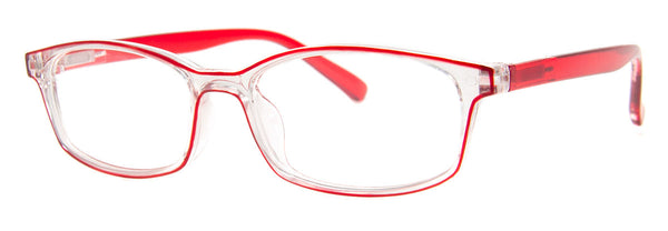 aj morgan Translucent Stylish & Hip Reading Glasses for Women | 53856 – Activate