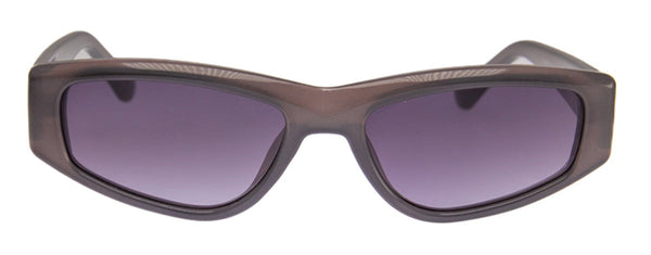 Aj Morgan Trendy Updated Cat-Eye Sunglasses For Women / 39153 Romantic Endeavor