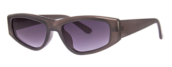 aj morgan Trendy Updated Cat-Eye Sunglasses for Women / 39153 Romantic Endeavor