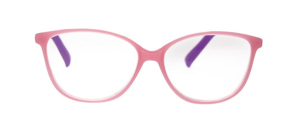 Aj Morgan Two-Tone Reading Glasses For Women | 39135 Open Minded