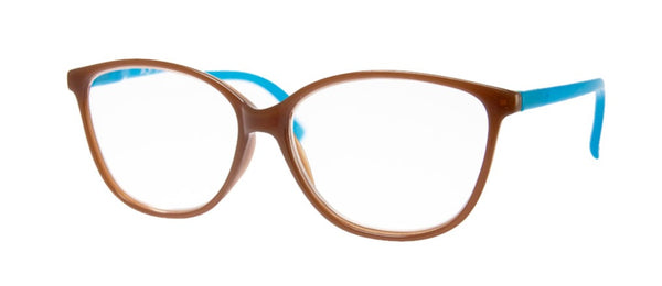 aj morgan Two-Tone Reading Glasses for Women | 39135 Open Minded aj morgan Two-Tone Reading Glasses for Women | 39135 Open Minded