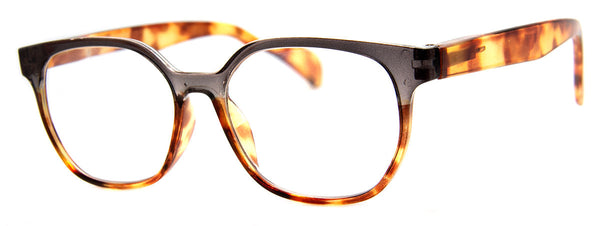 Aj Morgan Two-Tone Womens Reading Glasses | 54335 - Signed For