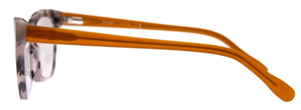 Aj Morgan Two-Toned Optical Quality Rectangular Reading Glasses For Women And Men / 69212 Bel Air