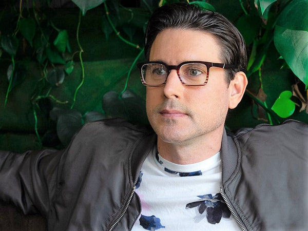 Aj Morgan Unique Rectangular Unisex Readers For Men And Women / 54374 Forest