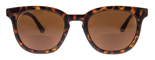 Aj Morgan Unisex Bifocal Sunglass Readers For Men And Women / 39186 Cabana