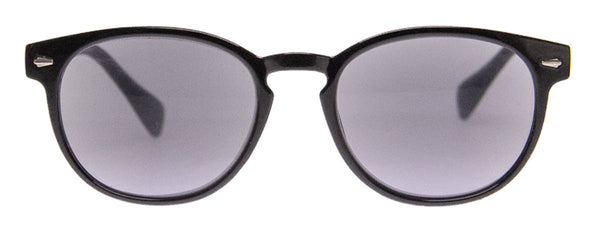 Aj Morgan Unisex Full Lens Sunglass Readers For Men And Women / 54434 My Time
