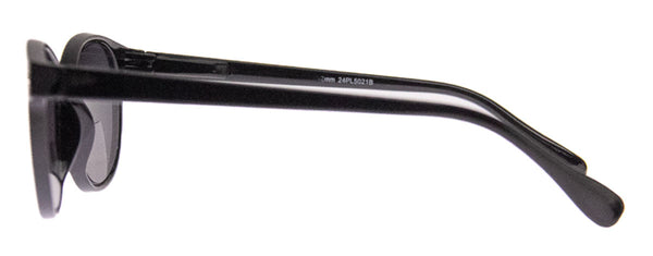 Aj Morgan Unisex Full Lens Sunglass Readers For Men And Women / 54434 My Time