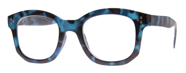 aj morgan Unisex Mid-Sized Round Readers in a variety of tortoiseshell hues for Women and Men / Okie Dokie - 55428 aj morgan Unisex Mid-Sized Round Readers in a variety of tortoiseshell hues for Women and Men / Okie Dokie - 55428