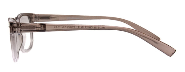 Aj Morgan Unisex Reading Glasses - Tom Thumb | A.J. Morgan Eyewear