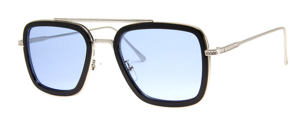 aj morgan Vintage Aviator Sunglasses for Women and Men | 86014 - New Centurion