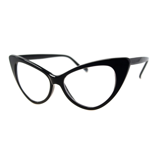 aj morgan Vintage Inspired Cat-Eye Readers for Women / 53876 Whambamboom