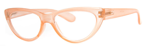 aj morgan Vintage-Inspired Designer Cat Eye Reading Glasses | 39082 - Spellbound