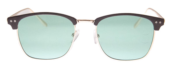 Aj Morgan Vintage Inspired Metal Sunglasses For Men And Women / Ay Caramba - 86052