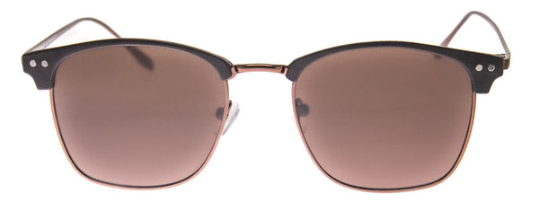 Aj Morgan Vintage Inspired Metal Sunglasses For Men And Women / Ay Caramba - 86052