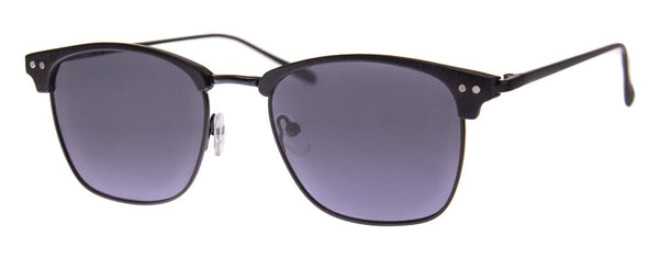 aj morgan Vintage Inspired Metal Sunglasses for Men and Women / Ay Caramba - 86052